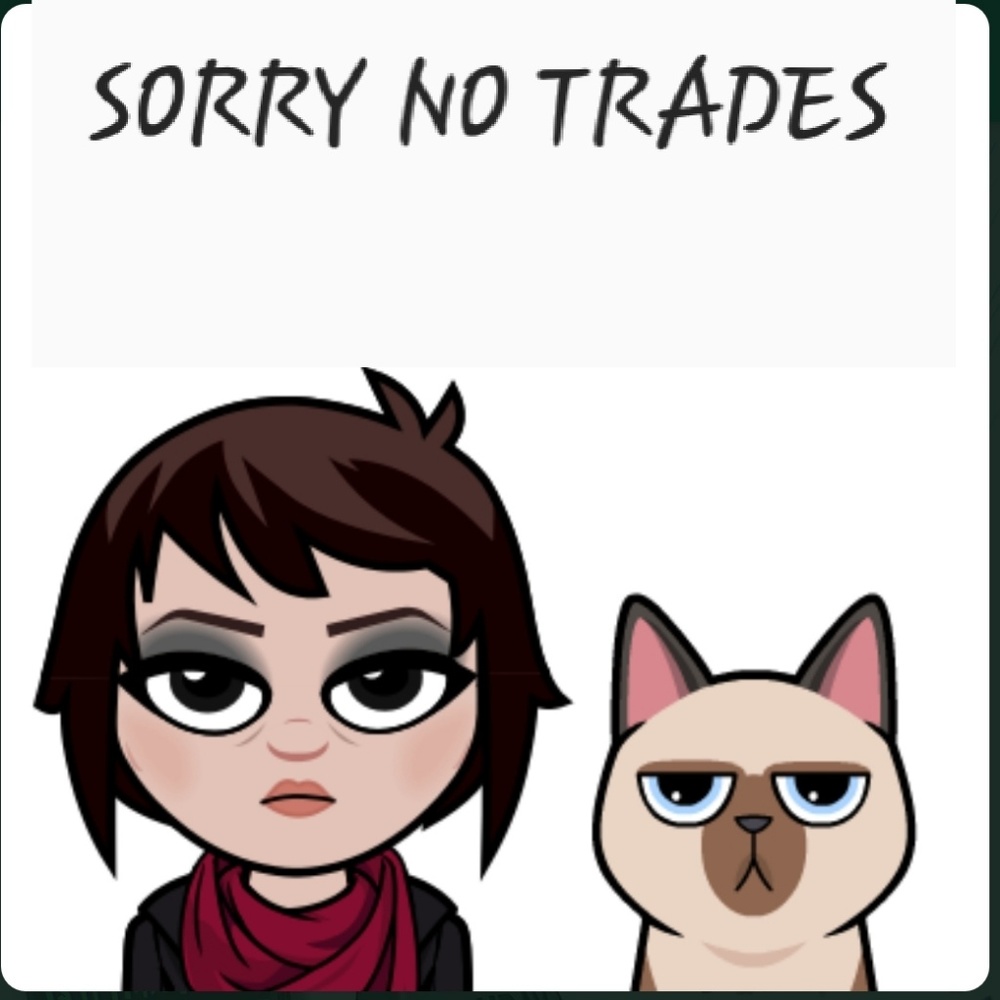 ➡️➡️➡️  No Trades ⬅️⬅️⬅️⬅️